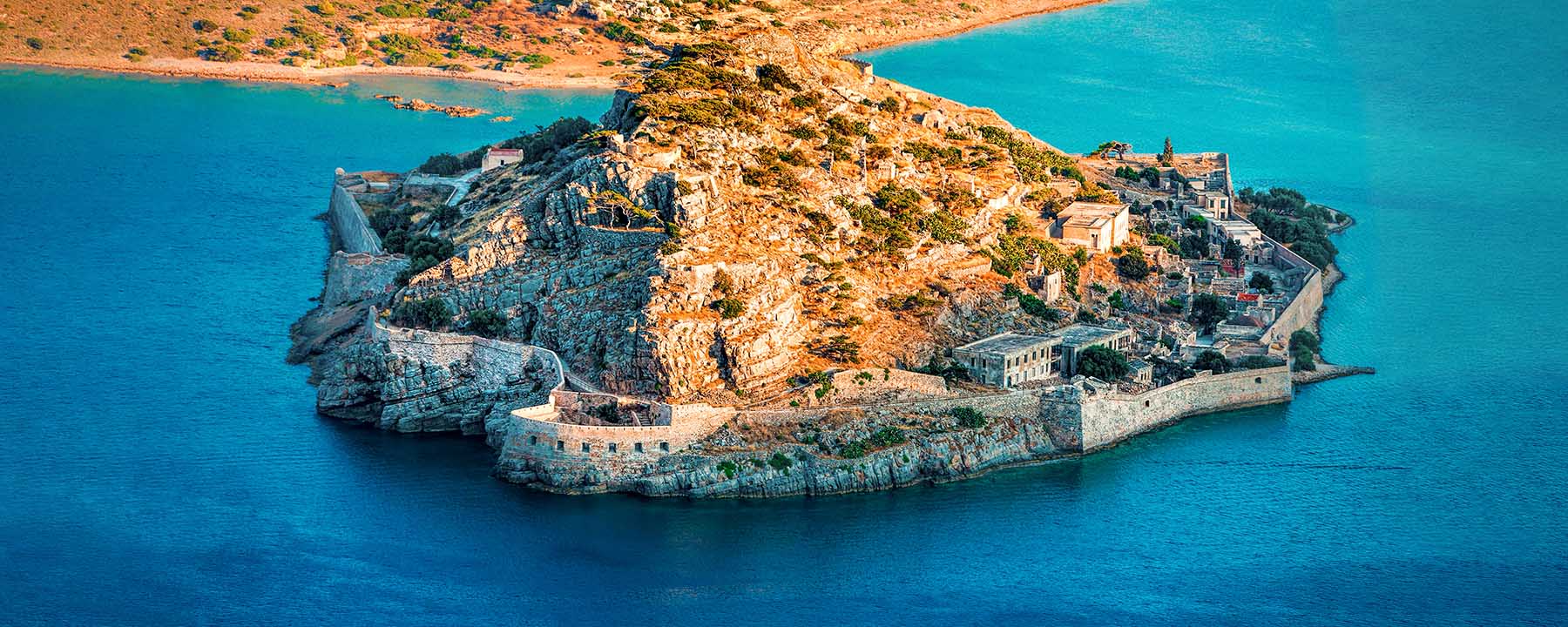 Strand von Chania