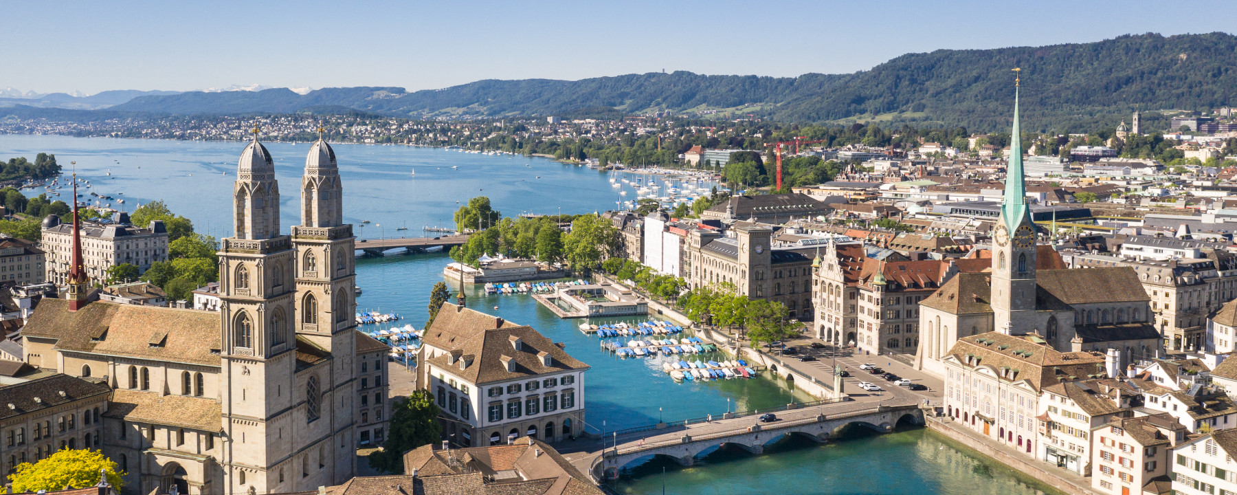 Zurich