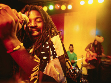 Jamaica reggae